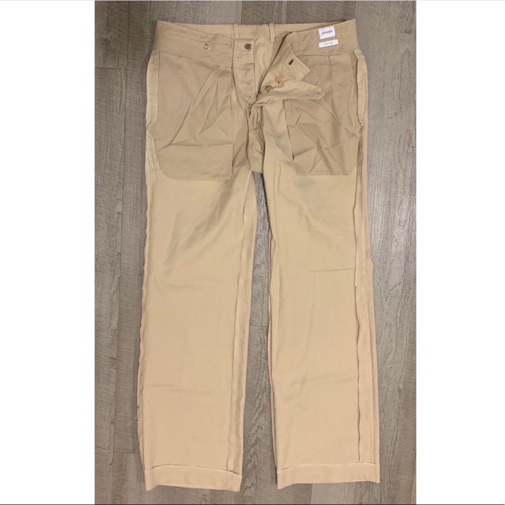 Jil Sander Men's Tailor Made Pant 30/32 - Picture 4 of 7